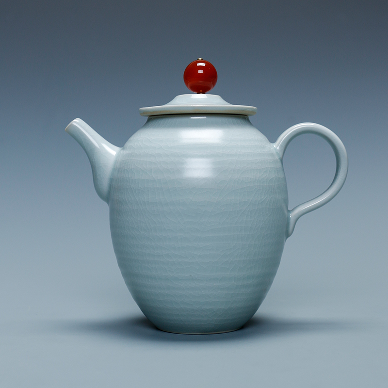 A good laugh with azure your up to open the slice of A complete set of your porcelain ceramic teapot lid three of the bowl bowl of tea