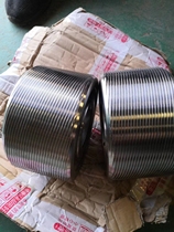 Customized thread rolling wheel Non-standard thread rolling wheel CNC lathe processing Grinder processing Customized roller