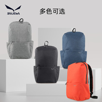 salewa shoulder bag summer sports mountaineering bag 10L large capacity outdoor travel lightweight school bag