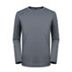 Sha Lehua SALEWA German outdoor long-sleeved round neck sports comfortable quick-drying T-shirt simple men SWAJG81006 Sha Lehua SALEWA German outdoor long-sleeved round neck sports comfortable quick-drying T-shirt simple men SWAJG81006