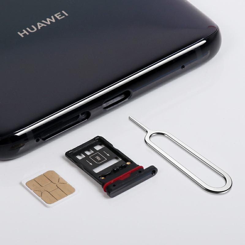 手机取卡针通用苹果vivo小米oppo三星sim卡顶针iphone开卡顶针器