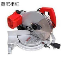 Manual small angle cutting machine (without saw blade) cross stitch accessories gypsum line foaming line for all