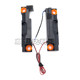 Lenovo Saver에 적용 가능 Y7000 Y7000P R7000 R7000P 스피커 5SB0W90949 2020 모델 Lenovo Saver에 적용 가능 Y7000 Y7000P R7000 R7000P 스피커 5SB0W90949 2020 모델