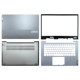 Lenovo ThinkBook에 적합한 14 G2 G3 G4 G5 ITL은 ACL A 쉘 B 쉘 C 쉘 D 쉘 2021 쉘 메인 프레임 상단 커버 스크린 커버 플레이트 화면 샤프트 커버 압축 스트립 Lenovo ThinkBook에 적합한 14 G2 G3 G4 G5 ITL은 ACL A 쉘 B 쉘 C 쉘 D 쉘 2021 쉘 메인 프레임 상단 커버 스크린 커버 플레이트 화면 샤프트 커버 압축 스트립