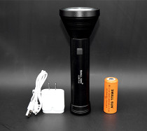 Small Sun T131 super bright USB multifunctional aluminum alloy outdoor charging waterproof strong light flashlight home hiking