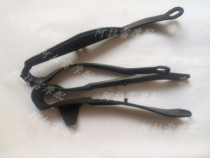 250CQR MX6 chain flat fork glue chain glue off-road motorcycle modification accessories guide chain glue motorcycle glue