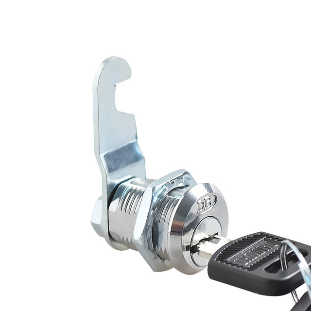 Genuine promotion / office cabinet drawer wardrobe door furniture hardware lock lock Tiegui / eccentric cam lock Genuine promotion / office cabinet drawer wardrobe door furniture hardware lock lock Tiegui / eccentric cam lock