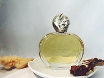 Spot Sisley Sirley Soir De Lune on the moon Qin Hailu recommends floral fragrance