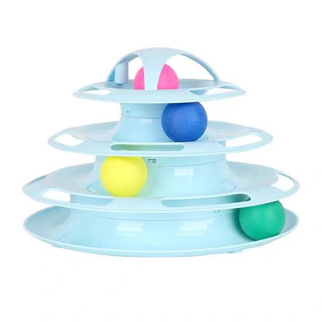 Soybeans cat meow carno Kano turntable funny cat toys, cat balls orbit from Hi cat with a luxurious four Soybeans cat meow carno Kano turntable funny cat toys, cat balls orbit from Hi cat with a luxurious four