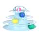 Soybeans cat meow carno Kano turntable funny cat toys, cat balls orbit from Hi cat with a luxurious four Soybeans cat meow carno Kano turntable funny cat toys, cat balls orbit from Hi cat with a luxurious four