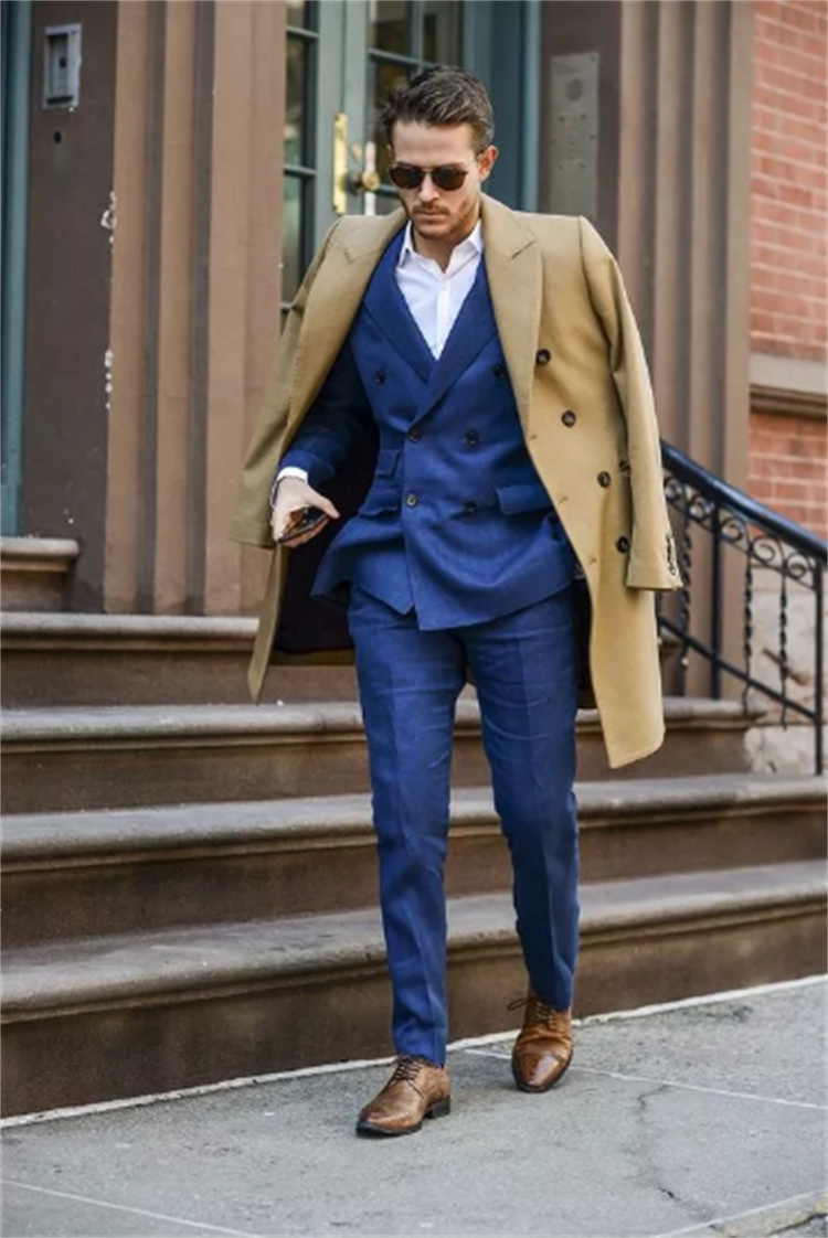 各位单身的男生们,想要脱单,相亲前的准备一定不能马虎.