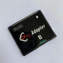 Original Loaded Cards Love Card TF Transfer CFast2 0 Speed MicroSD Card Canon Camera Memory Card Top-card