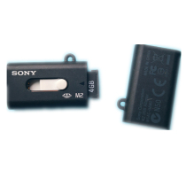 Suitable for original installation SONY Sony M2 card reader Mark2 high-speed memory card reader micro memory stick