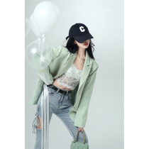 Aunt Barbie Broken Flower Lace Harness Vest Woman Early Spring New Design Sensation Hot Girl With a Bed on the Bottom