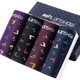 Men's underwear boxer shorts underwear pants breathable modal loose young boys boxer shorts male pants Men's underwear boxer shorts underwear pants breathable modal loose young boys boxer shorts male pants