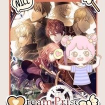 PC NS B female Steam predison with slightly more Chinese