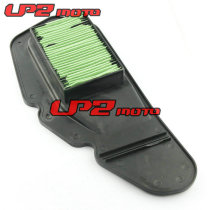 Applicable Honda PCX125 PCX150 X3 X3 Bending Knife 125 Air Filter Air Filter High Quality