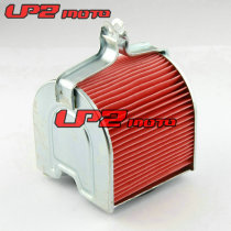 Applicable Honda quite king 250 large sheep 250 CN250 HELLIX 86-07 air filter air filter