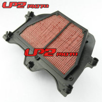 Application of Yamaha YZF R6 2006-2007 years of air filter air filter