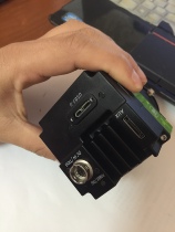 JAI Denmark GO Series GO-5000M-PMCL GO-5000C-PMCL 500W Industrial Camera