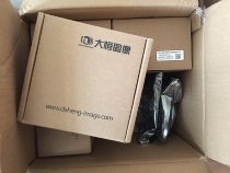 Daheng Image MER-132-30GM MER-132-30GC 13 million CCD Industrial camera