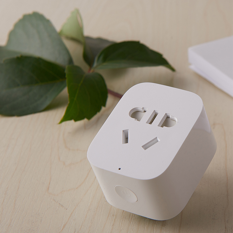 Умная Розетка Xiaomi Smart Plug