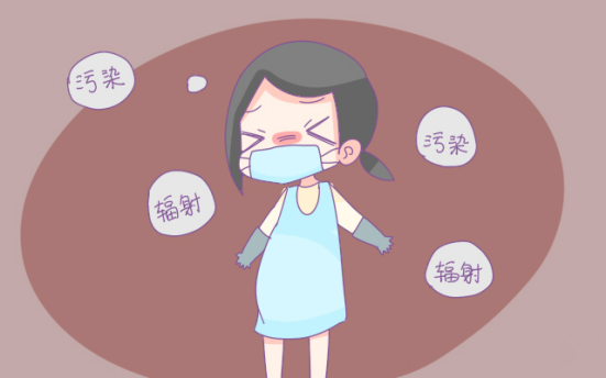 准妈有这5种情况易产唐氏儿，尤其第一种 图5