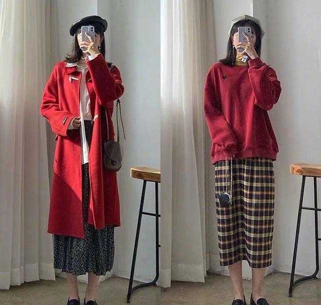 新年搭配显臃肿?还不来get这些单品!1