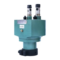 Fully automatic tapping machine drilling machine for ST-type two-axis adjustable multi-axis machine porous drilling