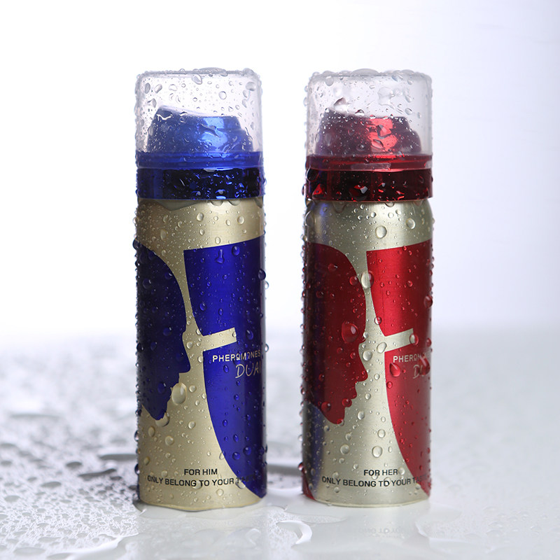 独爱费洛蒙催情香水男用勾引泡妞调情女用迷情兴奋欲望情趣喷剂qi