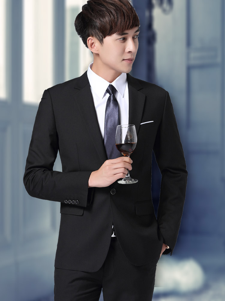 这几个点不注意,气质瞬间消失-好男人男人装