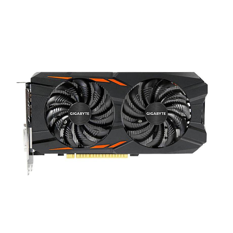 技嘉gtx1050ti oc显卡