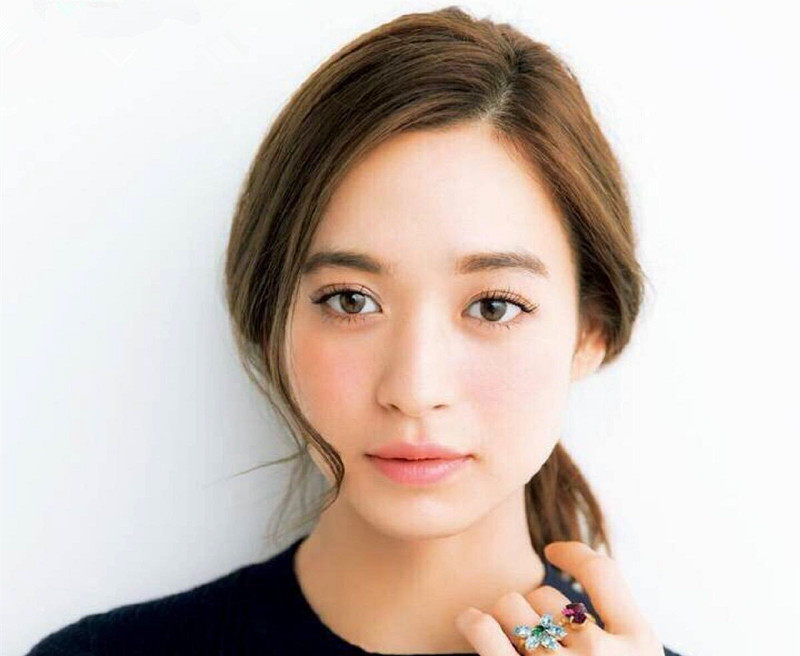 实用文!掌握日韩妆之精髓