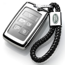 Dedicated 2020 Land Rover Defender New Land Rover Discovery Sport 19 Discovery 5 Range Rover Key Case Case