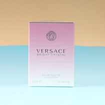 Versace Van Sphilosophical crystal drill Ms. Pale Perfume Floras Aroma 30ml