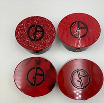 Armani Amari red air cushion 2 3 21 years high fixed housing replacement core pink peacock#蛇纹#