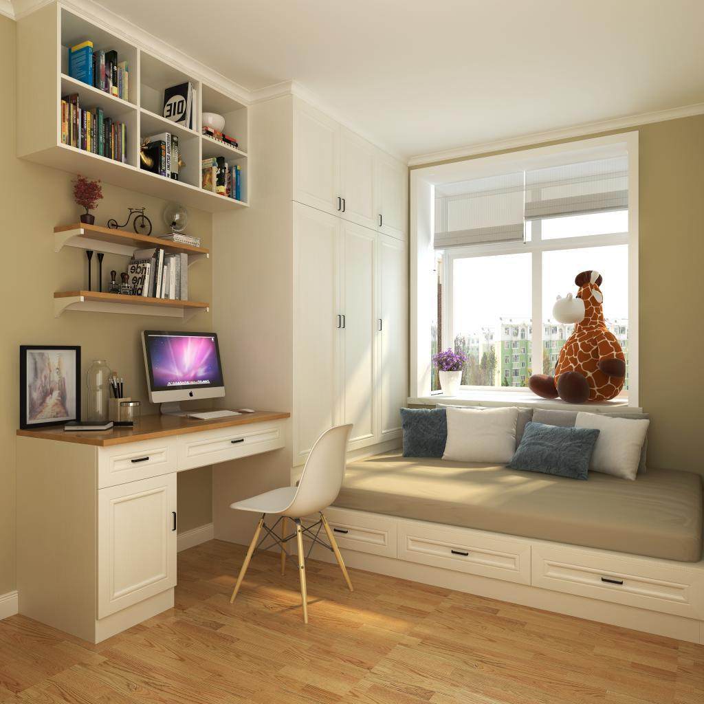 榻榻米家居生活,坐下来的休闲时光