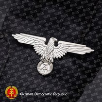 East German Democratic Republic of Germany German Democratic Republic Eagle emblem Soviet Remembrance of the Eagle Badge Brooch