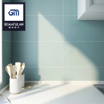 Nordic ins color macarons tile 300x600 all-ceramic interior wall solid color wall tile bathroom kitchen bathroom