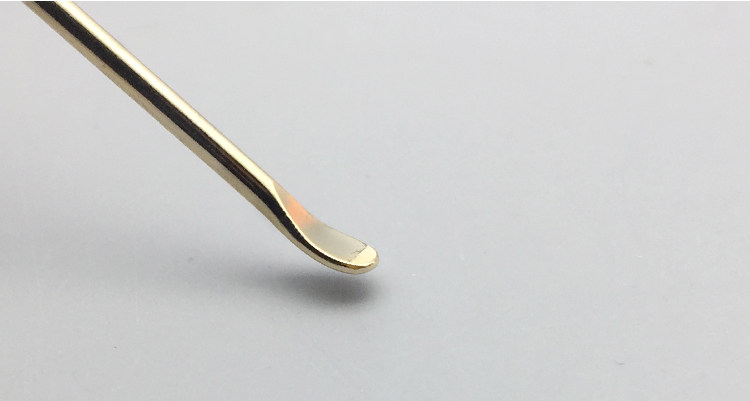 hankeer不锈钢耳勺成人挖耳勺家用掏耳勺专业采耳工具套装神器