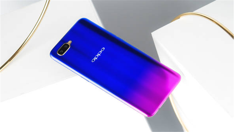 为国货争气，OPPO K1售价再降！27