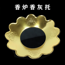 Buddhist supplies incense burners around thickened incense burners alloy incense burners incense burners incense burners incense burners hoods incense ash