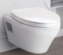 TOTO Dark Loading Wall Home Hanging Toilet CW572EB New Wall-mounted Toilet Pre-Buried Tank