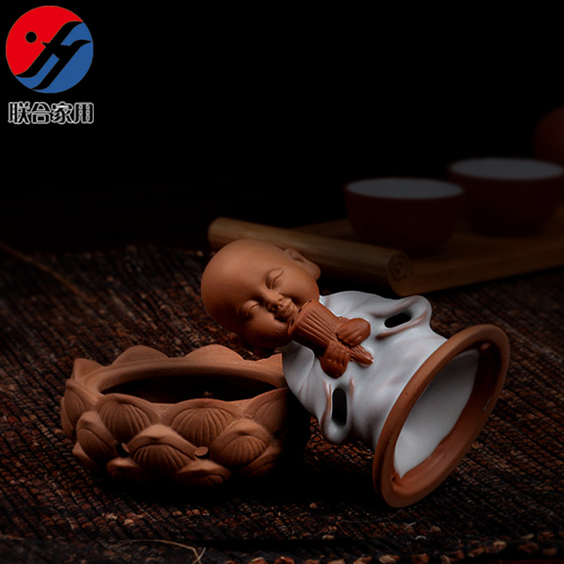 Shadow enjoy your up censer ceramic incense coil present creative your porcelain tea pet home sweet fume furnace lhjy lh - 0226