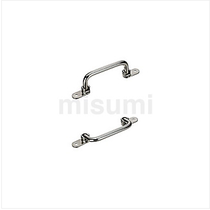 Handle Outer type Folding type Mismi spot