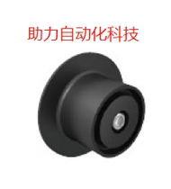 Mismi original HFROLK6 aluminum alloy profile with cantilever roller(10 packs)