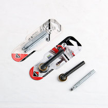 Rebbi Manual Tile Cutter Head Alloy bearing blade Push Knife Accessories K180 Import Western Banknife levers