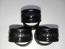 Shi Li Sheng Srixon tennis racket hand glue sweat-absorbing belt bezel ring sealing fixed ring Silicone ring net