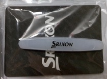 Shi Li Sheng Srixon tennis racket shock absorber High-quality silicone shock absorber four-hole connection shock absorber strip