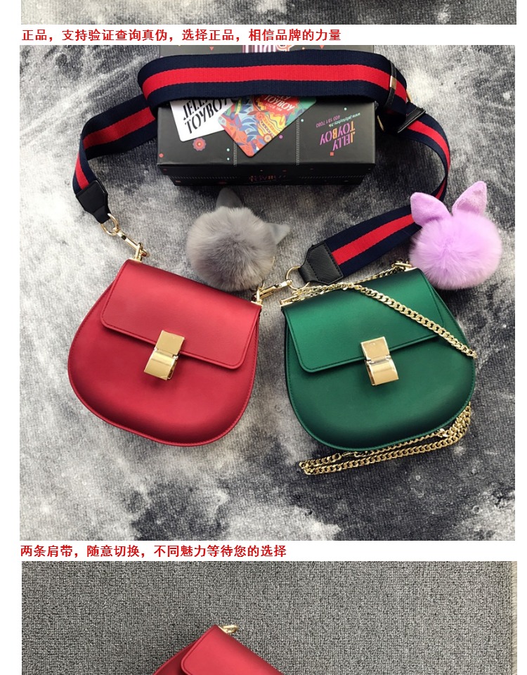 lv jelly包 香港正品JTB新品磨砂小豬鏈條包 JELLY TOYBOY果凍包單肩斜挎女包 lv的neverfull包